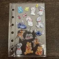 プチドロ ディズニー おすそわけ マリー トイストーリー ディズニー