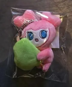 TWICE ポップアップ モモ モブリー バッグチャーム POPUP - メルカリ