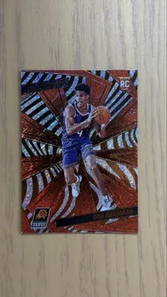 OSO IGHODARO 2024 PANINI REVOLUTION RC