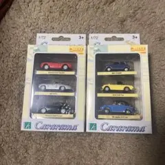 ミニクーパー ミニカー