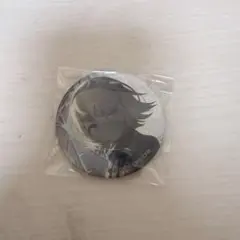 プロセカ 鏡音リン グリッター缶バッジ