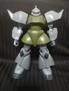 MG ユーマ・ライトニング専用 高機動型ゲルググ - メルカリ