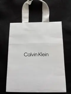 2026年最新】Calvin Klein ショップ袋・ショッパーの人気アイテム