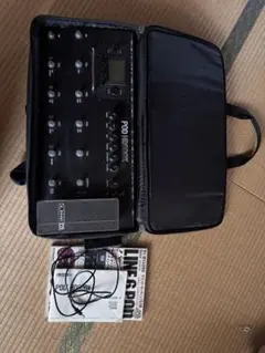 LINE 6 POD HD Pro&FBV express MkII - メルカリ