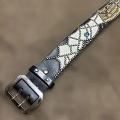 2026年最新】ウルフズヘッド ベルトの人気アイテム - メルカリ