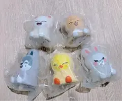 SKZOO ライトマスコット