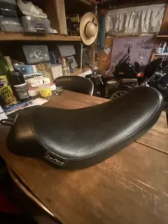 2026年最新】ハーレーダイナ シートの人気アイテム - メルカリ