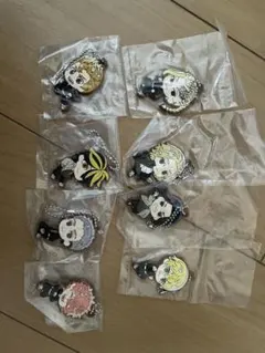 東京リベンジャーズ　東リべ　グッズまとめ売り