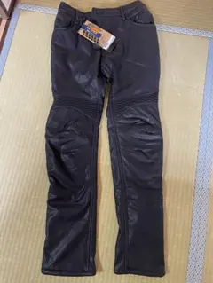 ワークマン　EUROボア　防風ウォームパンツ　Sサイズ