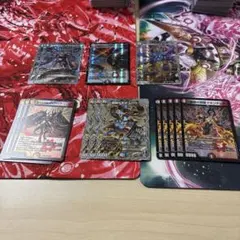 2026年最新】合計枚数/個数：15枚 デュエルマスターズの人気アイテム