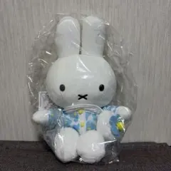 プレミア　ミッフィー　ふわふわシフォン　ぬいぐるみ　タグ付き プレミア ミッフィー ふわふわシフォン ぬいぐるみ タグ付き - メルカリ