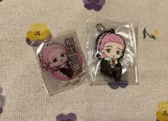 WINDBREAKER 桐生三輝 グッズセット