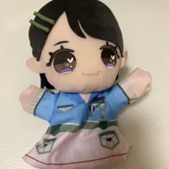 イコラブ 野口衣織 パペット - メルカリ