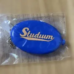 Studum ラバーコインケース