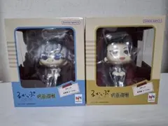 呪術廻戦　るかっぷ　五条悟、夏油傑　スーツver.