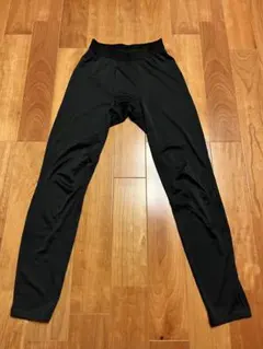 パタゴニア タイツ レギンス アメリカ製 キャプリーン1 ブラック メンズ XS