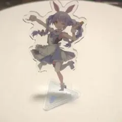 2026年最新】兎田ぺこら アクリルスタンドの人気アイテム - メルカリ
