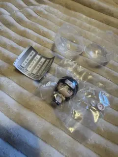 ナルト カプセルトイ 待ちぼうけ 日向ネジ