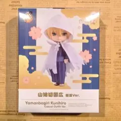 ねんどろいどどーる 鶴丸国永 軽装ver - メルカリ