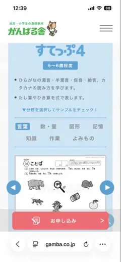 2026年最新】すてっぷ がんばる舎の人気アイテム - メルカリ