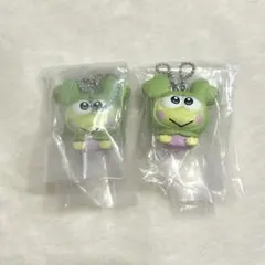 TWICE サンリオコラボ マスコットチャーム ジョンヨン 2個セット