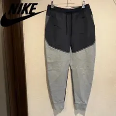 t*様 T4609★美品★廃盤モデル★NIKE*テックフリース*ジョガーパンツ*