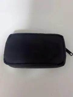 無印良品 ナイロンコンパクトポーチ