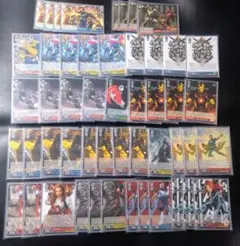 2026年最新】ヴァイスシュヴァルツ marvel デッキの人気アイテム