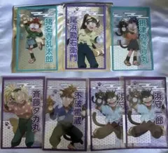 2026年最新】忍たま ナンジャ クリアカードの人気アイテム - メルカリ