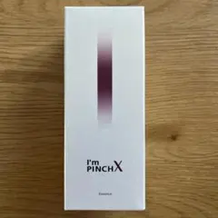♡I'm PINCH X エッセンス 60ml♡新品未開封品 - メルカリ