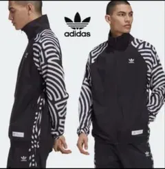 adidas × Hiroko Takahashi アディダス ジャケット　L