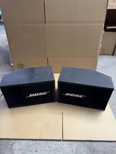 5*5様 ◇BOSE ポーズ◇201 Audio/Video Monitor ペ - メルカリ