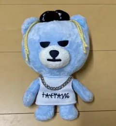 2026年最新】bigbang ヨンベぬいぐるみの人気アイテム - メルカリ