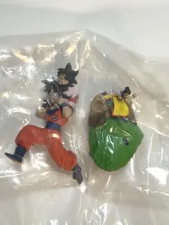 2025年最新】ドラカプ 孫悟空の人気アイテム - メルカリ