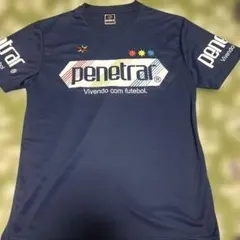 penetrar ロゴTシャツ サッカー フットサルのサムネイル