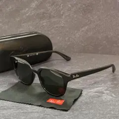 ヤマト即！正規RayBanレイバンRB4259F601/19グラディエントブルー