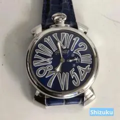 2026年最新】ガガミラノ マヌアーレ46の人気アイテム - メルカリ