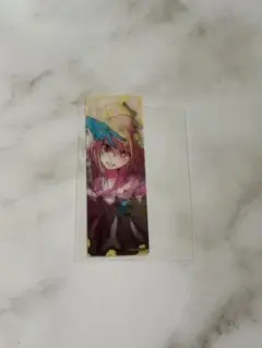 推しの子 ジャンプフェア 特典のサムネイル
