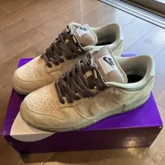 ナイキ SB ダンク ロー プロ B 