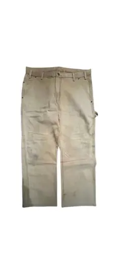 Dickies ヴィンテージ ワークパンツ 90s