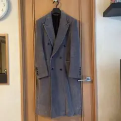 ジョンローレンスサリバン　コーデュロイダブルコート