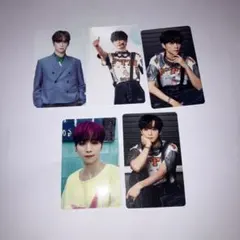 後藤威尊 トレカ まとめ売り