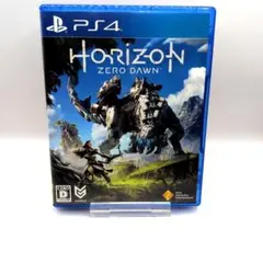 PS4 Horizon Zero Dawn 通常版