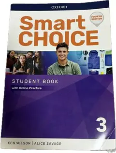 Smart Choice 3 Student Book