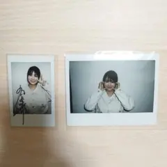 2026年最新】福井梨莉華 サインの人気アイテム - メルカリ
