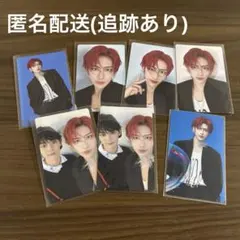 リッキー zb1 ゼベワン 渋谷 109 ポップアップ コンプ