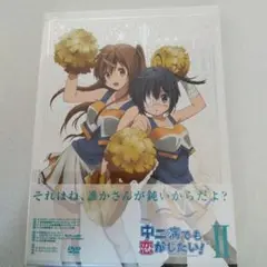 中二病でも恋がしたい!(2) 初回盤