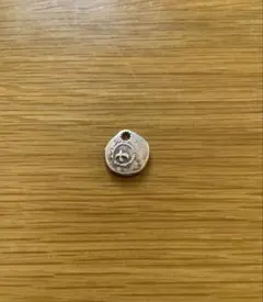 鉄腕アトム キーホルダー？トップのみ 手塚治虫 東京多田製作所