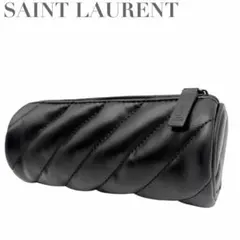 2026年最新】Saint Laurent カラー：ブラック系 レディース ポーチの