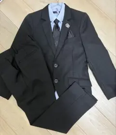 hiromichi nakanoヒロミチナカノフォーマルスーツ150男の子卒業式